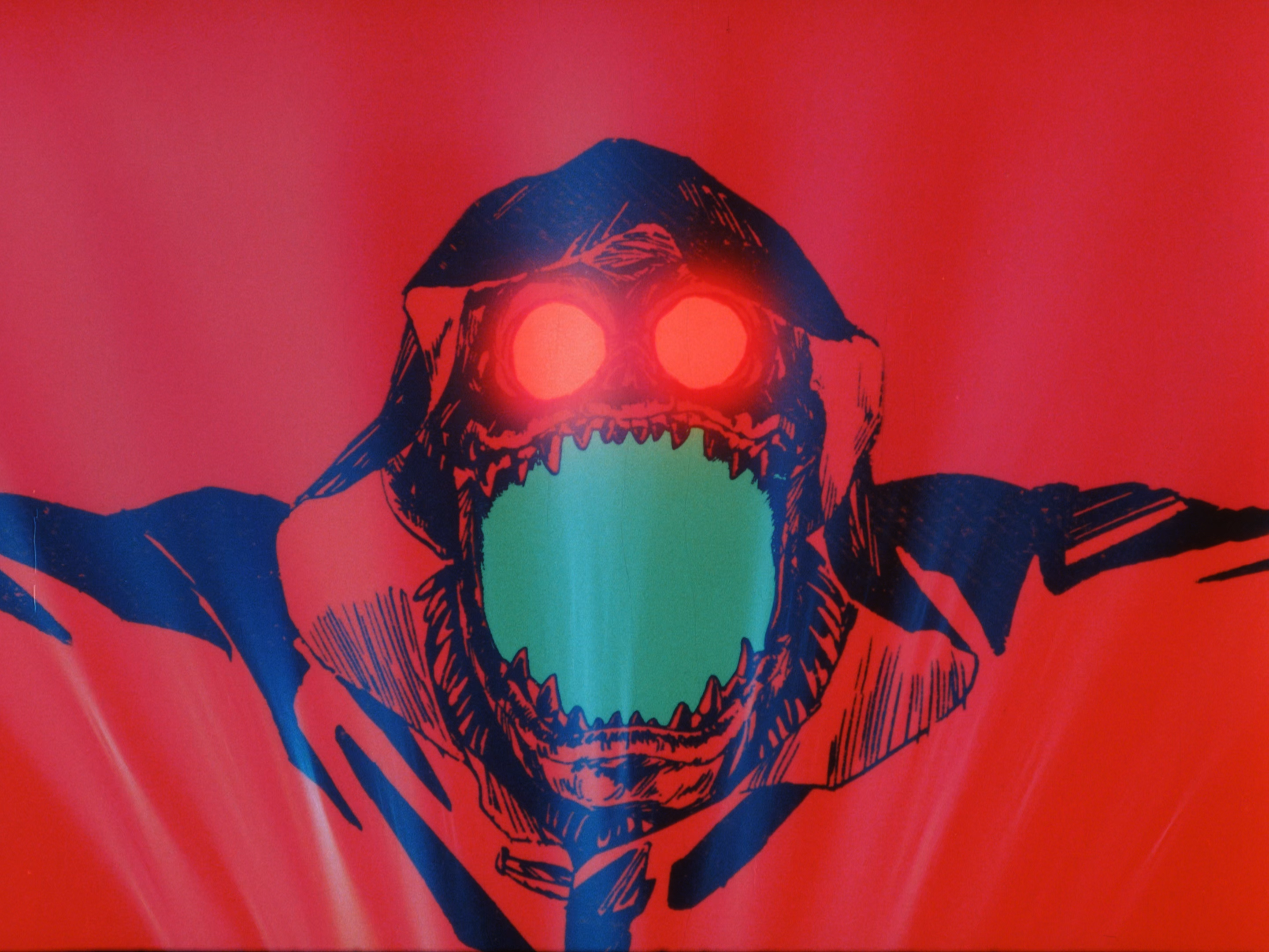 Dragon Ball Movie 2: Majinjou no Nemuri Hime (Dragon Ball Dubs)